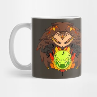 Harvest Mug